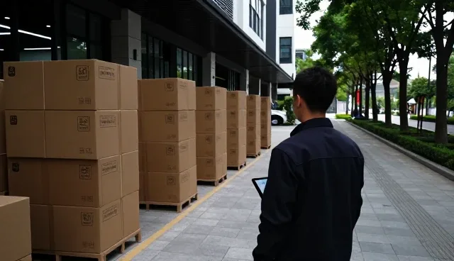 批量生产质量检验中的关键选型考量