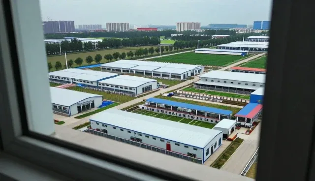 防锈处理在电子配件选型中的关键考量