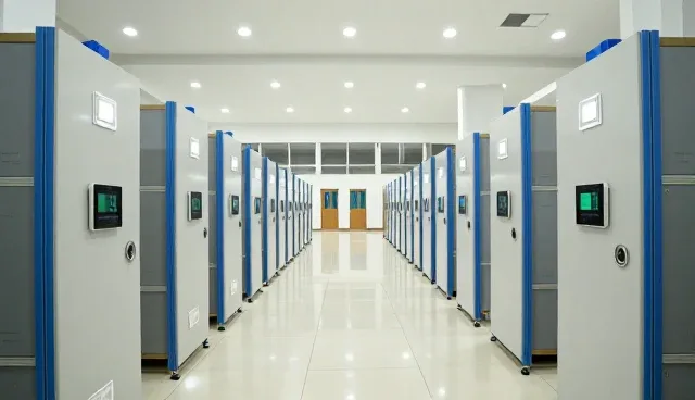 提升仓储配送效率的关键操作指南