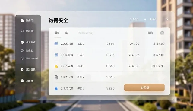 数据处理能力评估中常见的误区与正确判断方向