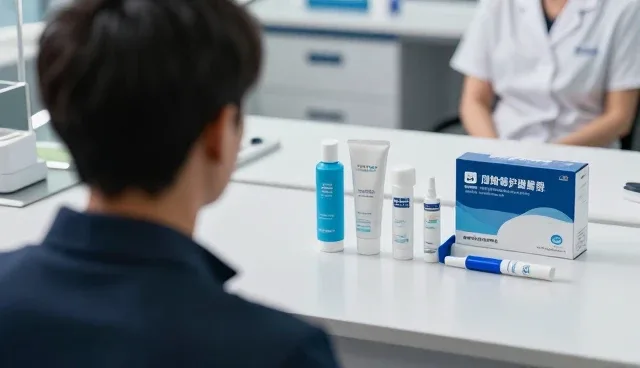 口腔健康维护的科学使用与日常管理建议