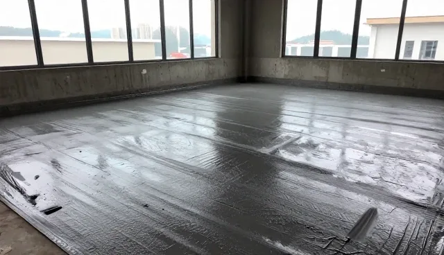 屋面防水场景下的材料选择与应用分析