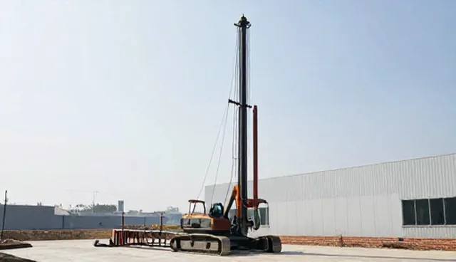 土建项目施工管理选型中的关键考量因素分析