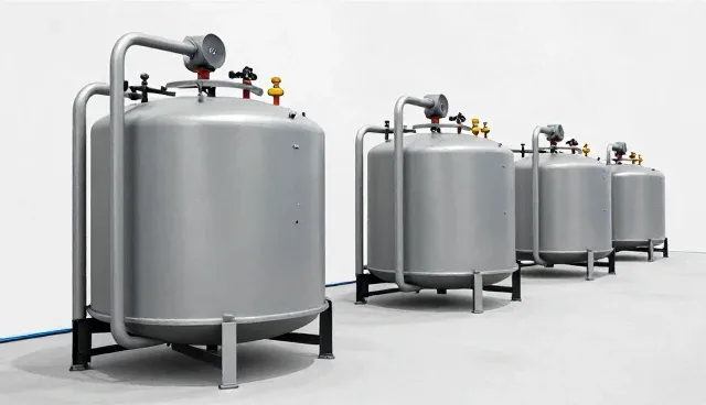 废水治理工程选型中的关键关注点分析