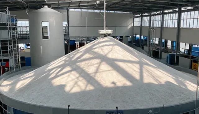 助剂供应在化工产品生产中的关键作用与使用建议