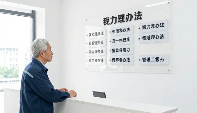 加工型产品选型中的稳定性考量与业务趋势分析