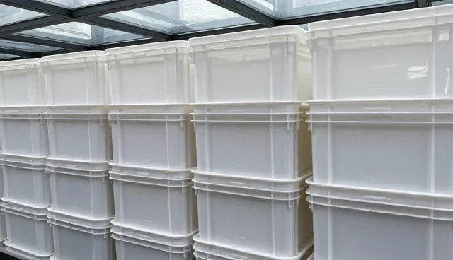 塑料周转箱如何提升产品销售？