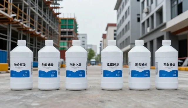 化工原料分装服务中的常见问题及解决方案