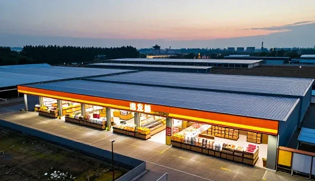 食品类商品仓储管理中的实际应用场景分析