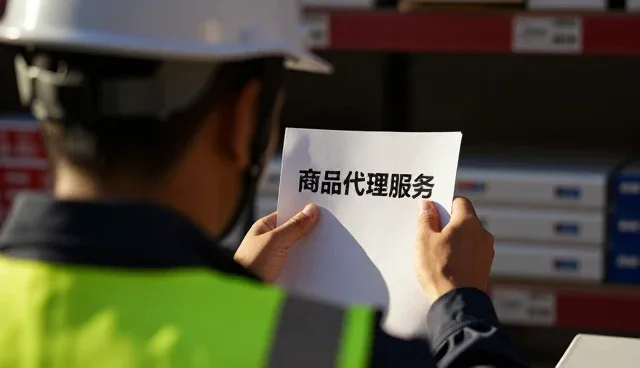 构建高效配送体系助力品牌代理业务转型