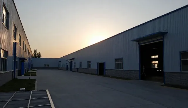 技术咨询在工作场景选型中的核心关注点