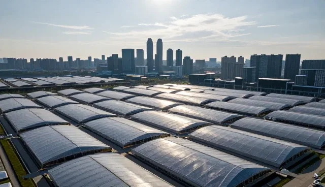 广州企业网站建设：企业入驻服务的关键支撑