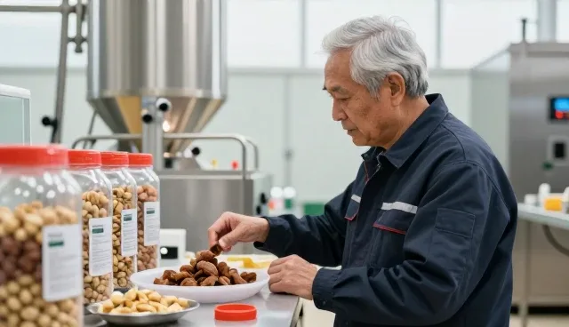 食品分装设备性能表现与使用条件解析