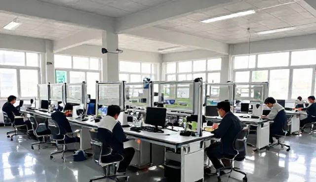 技术外包中系统集成性能如何保障？
