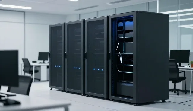 网络技术选型中的性能与适用条件考量