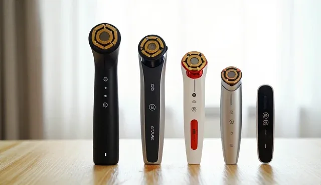 智能美容仪适用边界：哪些场景适合、哪些情况受限