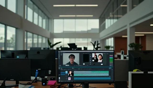 视频剪辑业务发展：集中资源VS分散布局，如何取舍