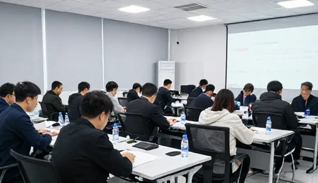 技术开发应用中的检查要点分析