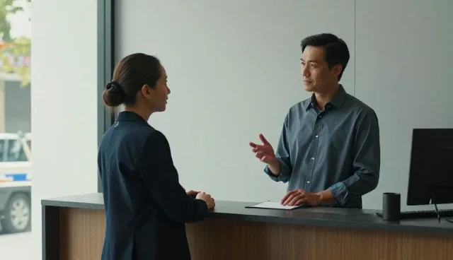 商务考察服务中的酒店预订性能分析