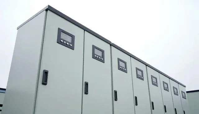 智能控制柜性能表现与实际应用场景解析