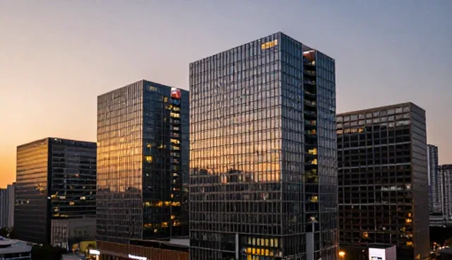 技术开发服务在不同场景应用中的性能表现