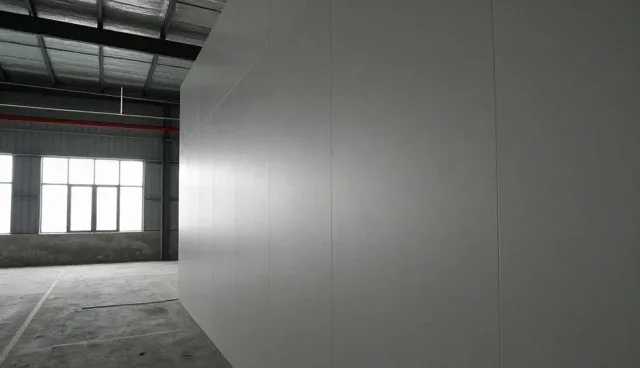 办公空间装修选型需关注材料性能与施工适配性