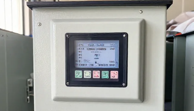 设备运行稳定选型建议：适用场景与限制分析