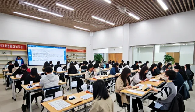 体系完善：企业人才推荐服务选型的关键考量
