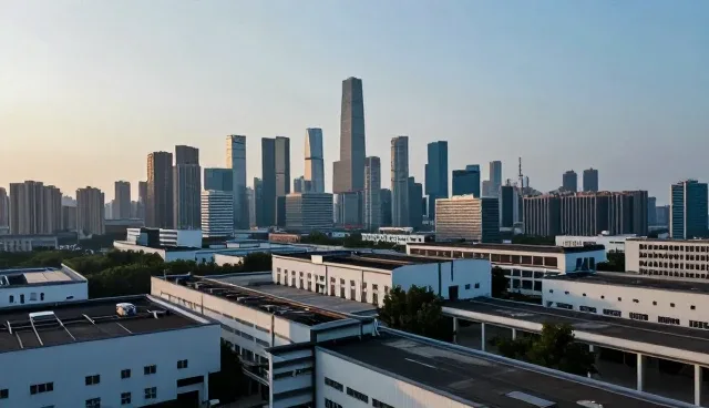 企业网站定制如何应对信息化建设中的技术难点