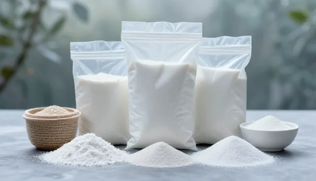 有机肥料在作物病害防治中的实际应用与场景分析