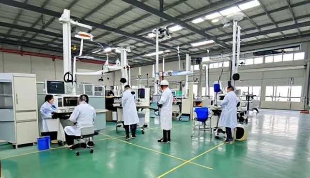医疗技术推广在基层医疗机构的应用与发展趋势