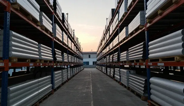 旧屋面翻新中的裂缝处理要点与施工建议