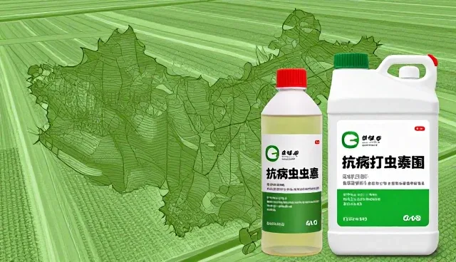 高效复合肥在农产品收购中的实际应用分析