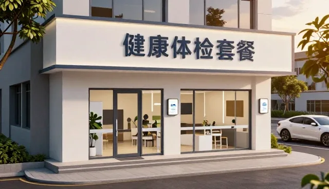 医疗机构选型中的关键考量因素与实践路径