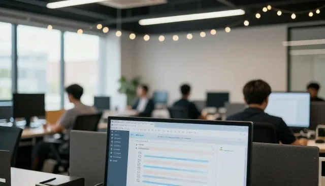 业务趋势下选型关注点：适配方案设计的核心考量
