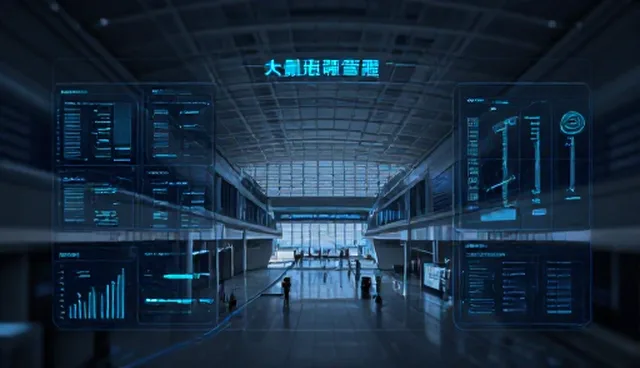 新会网站设计中数据可视化分析平台的检查要点