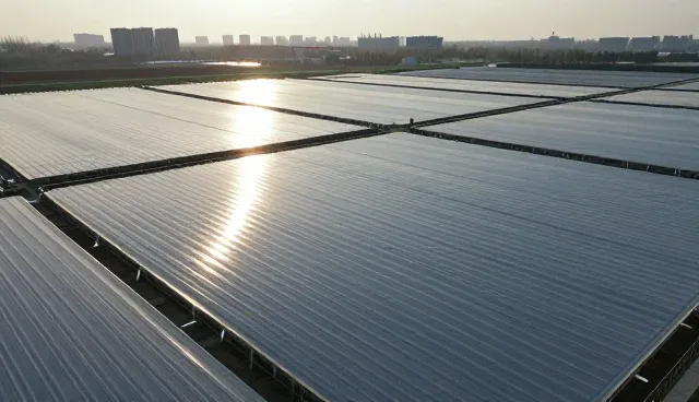 烟气处理工程中节能改造的性能与适用条件分析