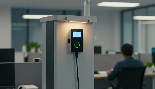 智能灌溉系统数据传输效率优化策略与实际应用