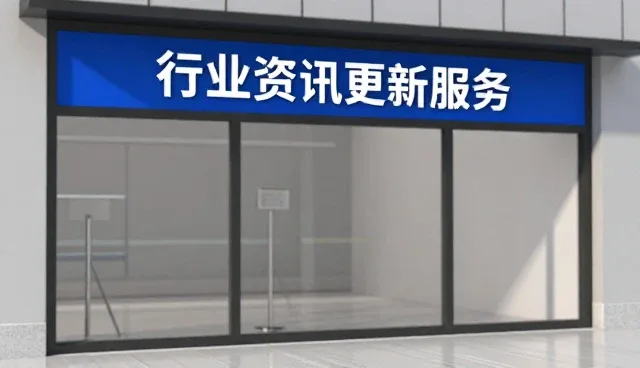行业资讯更新服务中常见问题与应对策略