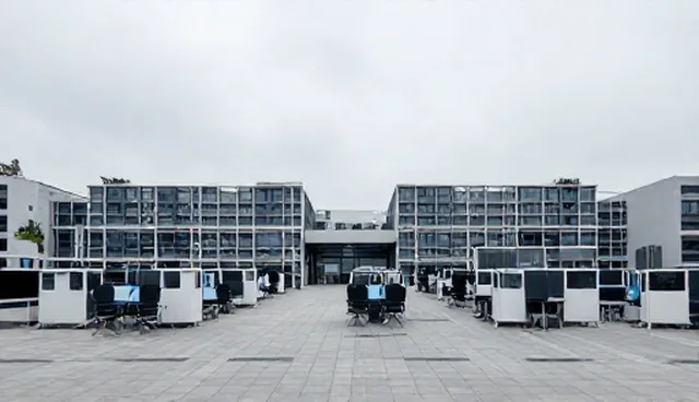网络技术重构下信息技术咨询的业务新趋势