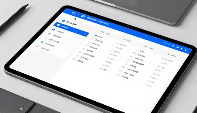 智能运维平台下的设备维护实践与优化建议