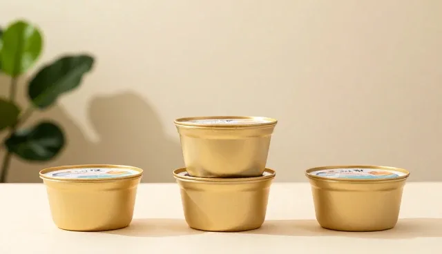 食品分装环节对产品性能的影响分析