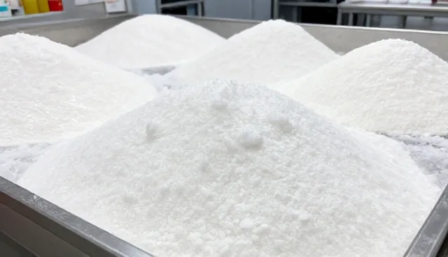 温控体系如何影响食品代加工的场景适配性