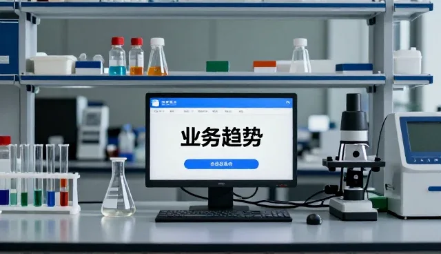 连接邛崃商家：信息整合如何提升本地商业效率