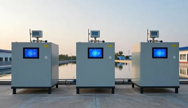 废水治理工程选型中的关键关注点解析