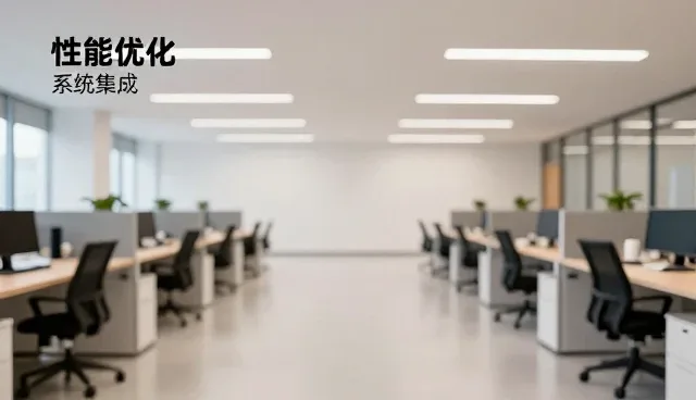 信息系统集成中的性能优化实践与适用场景分析