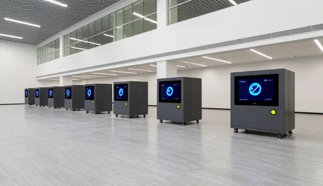 基础工程设备选型关注点与实际应用场景分析