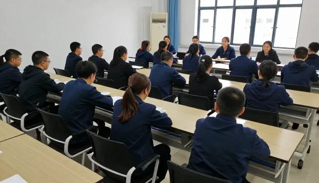 技术选型在实际应用场景中的关键作用分析