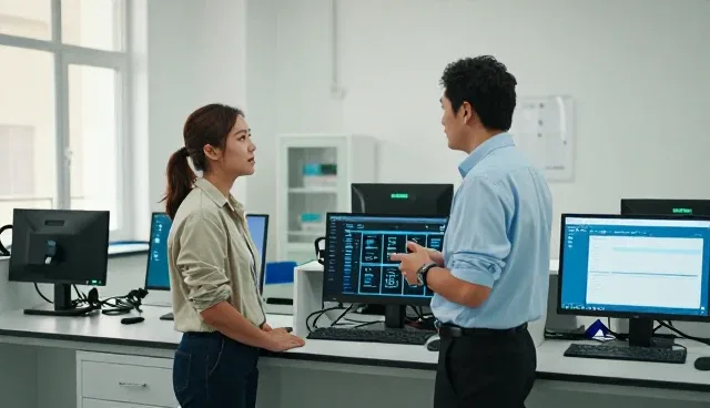 运维服务选型中的使用与维护建议要点解析