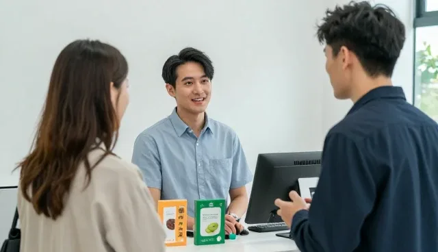 供应链优化在农业技术服务中的实际应用与价值